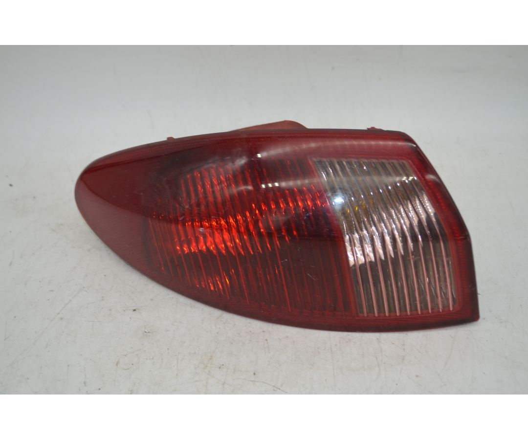 Fanale Stop Posteriore SX Alfa Romeo 147 Dal 2000 al 2010 Cod 46556348  1757344464768