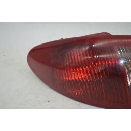 Fanale Stop Posteriore SX Alfa Romeo 147 Dal 2000 al 2010 Cod 46556348  1757344464768