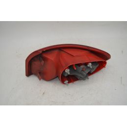Fanale Stop Posteriore SX Alfa Romeo 147 Dal 2000 al 2010 Cod 46556348  1757344464768