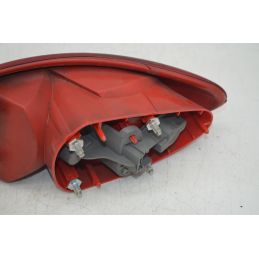 Fanale Stop Posteriore SX Alfa Romeo 147 Dal 2000 al 2010 Cod 46556348  1757344464768