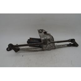 Motorino Tergicristalli Anteriore Lancia Y Dal 1995 al 2003 Cod 9947348  1757399750588