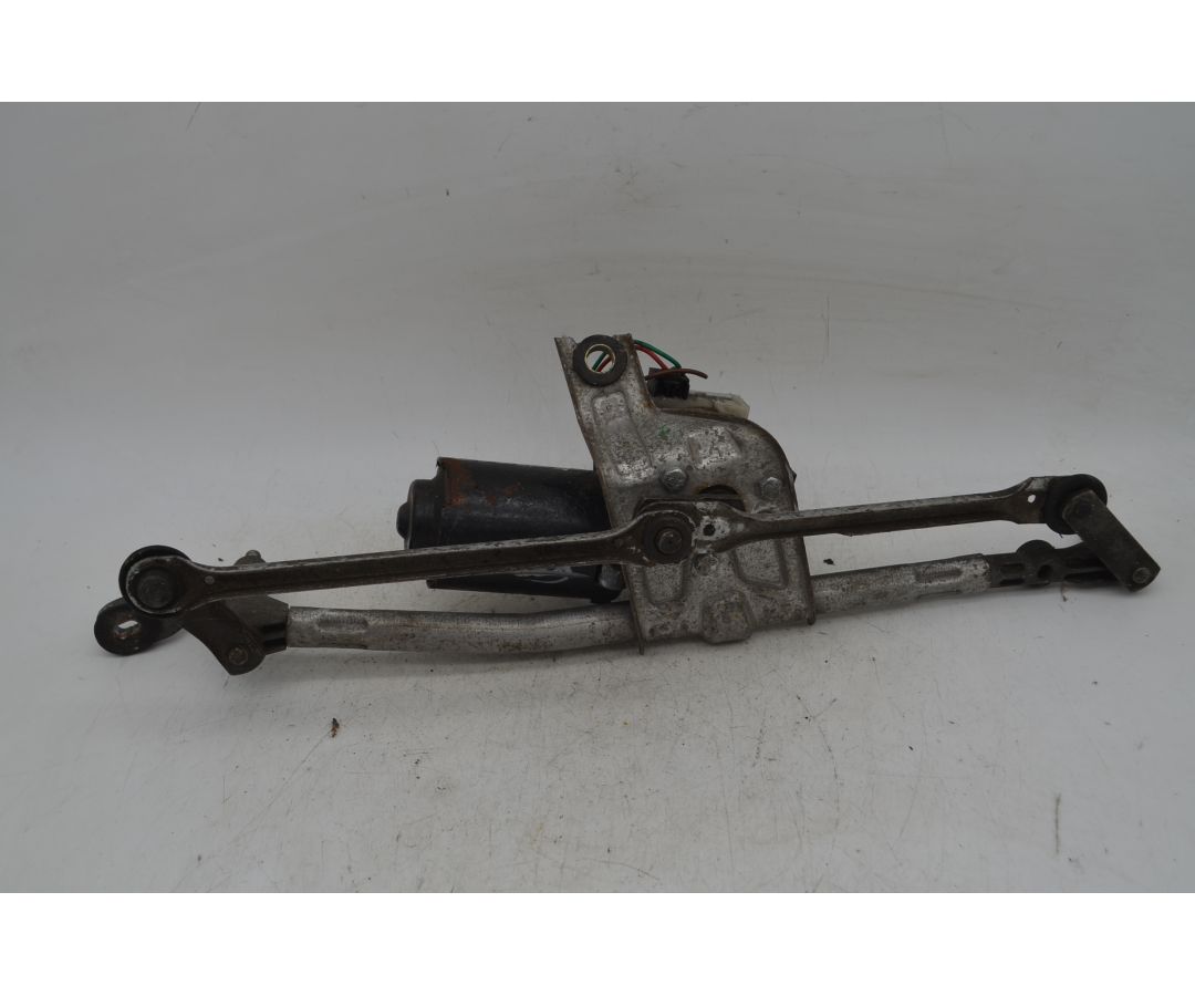 Motorino Tergicristalli Anteriore Lancia Y Dal 1995 al 2003 Cod 9947348  1757399750588