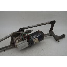 Motorino Tergicristalli Anteriore Lancia Y Dal 1995 al 2003 Cod 9947348  1757399750588