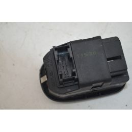 Pulsantiera Alzacristalli Anteriore SX Peugeot 206 Dal 1998 al 2009 Cod 6552WR  1757400091877