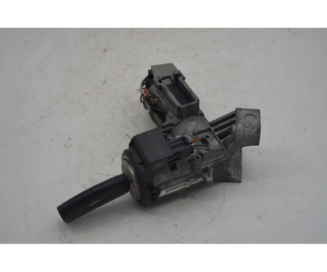 Blocchetto Avviamento Ford Fiesta Dal 2008 al 2013 Cod 8A6T-15607-AB  1757400419503