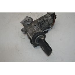 Blocchetto Avviamento Ford Fiesta Dal 2008 al 2013 Cod 8A6T-15607-AB  1757400419503