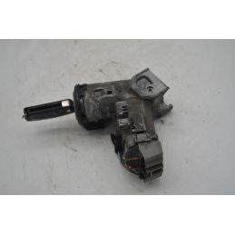 Blocchetto Avviamento Ford Fiesta Dal 2008 al 2013 Cod 8A6T-15607-AB  1757400419503