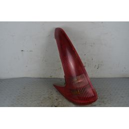 Fanale Stop Posteriore SX Peugeot 206 SW Dal 1998 al 2009 Cod 6350R4  1757400861760