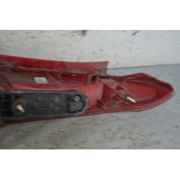 Fanale Stop Posteriore SX Peugeot 206 SW Dal 1998 al 2009 Cod 6350R4  1757400861760