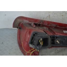 Fanale Stop Posteriore SX Peugeot 206 SW Dal 1998 al 2009 Cod 6350R4  1757400861760