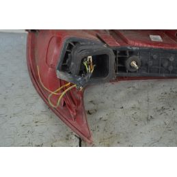 Fanale Stop Posteriore SX Peugeot 206 SW Dal 1998 al 2009 Cod 6350R4  1757400861760