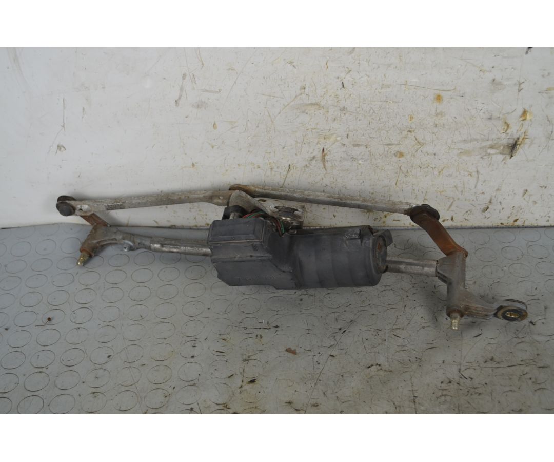 Motorino Tergicristalli Anteriore Lancia Y Dal 1995 al 2003 Cod TGE209A  1757401286678