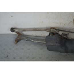 Motorino Tergicristalli Anteriore Lancia Y Dal 1995 al 2003 Cod TGE209A  1757401286678