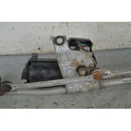 Motorino Tergicristalli Anteriore Lancia Y Dal 1995 al 2003 Cod TGE209A  1757401286678