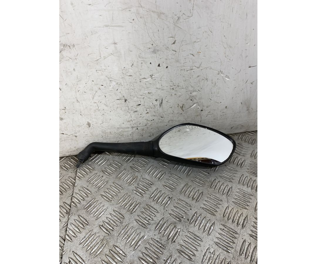 Specchietto Retrovisore Destro DX Yamaha X-City Xcity 250 Dal 2006 al 2016  1757403047864