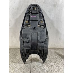 Sella Honda Hornet 600 Dal 2005 al 2006  1757404674731