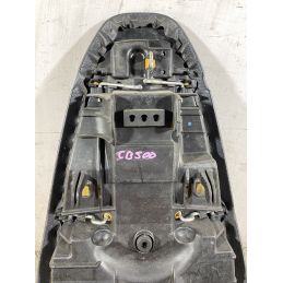 Sella Honda Hornet 600 Dal 2005 al 2006  1757404674731