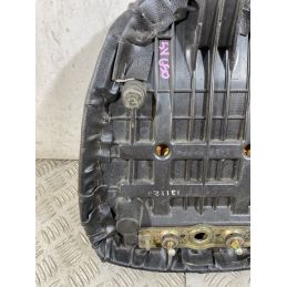 Sellino Passeggero Posteriore Suzuki SV 650 Dal 1999 Al 2002  1757406178251