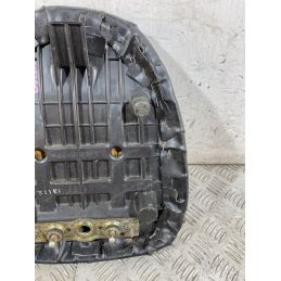 Sellino Passeggero Posteriore Suzuki SV 650 Dal 1999 Al 2002  1757406178251