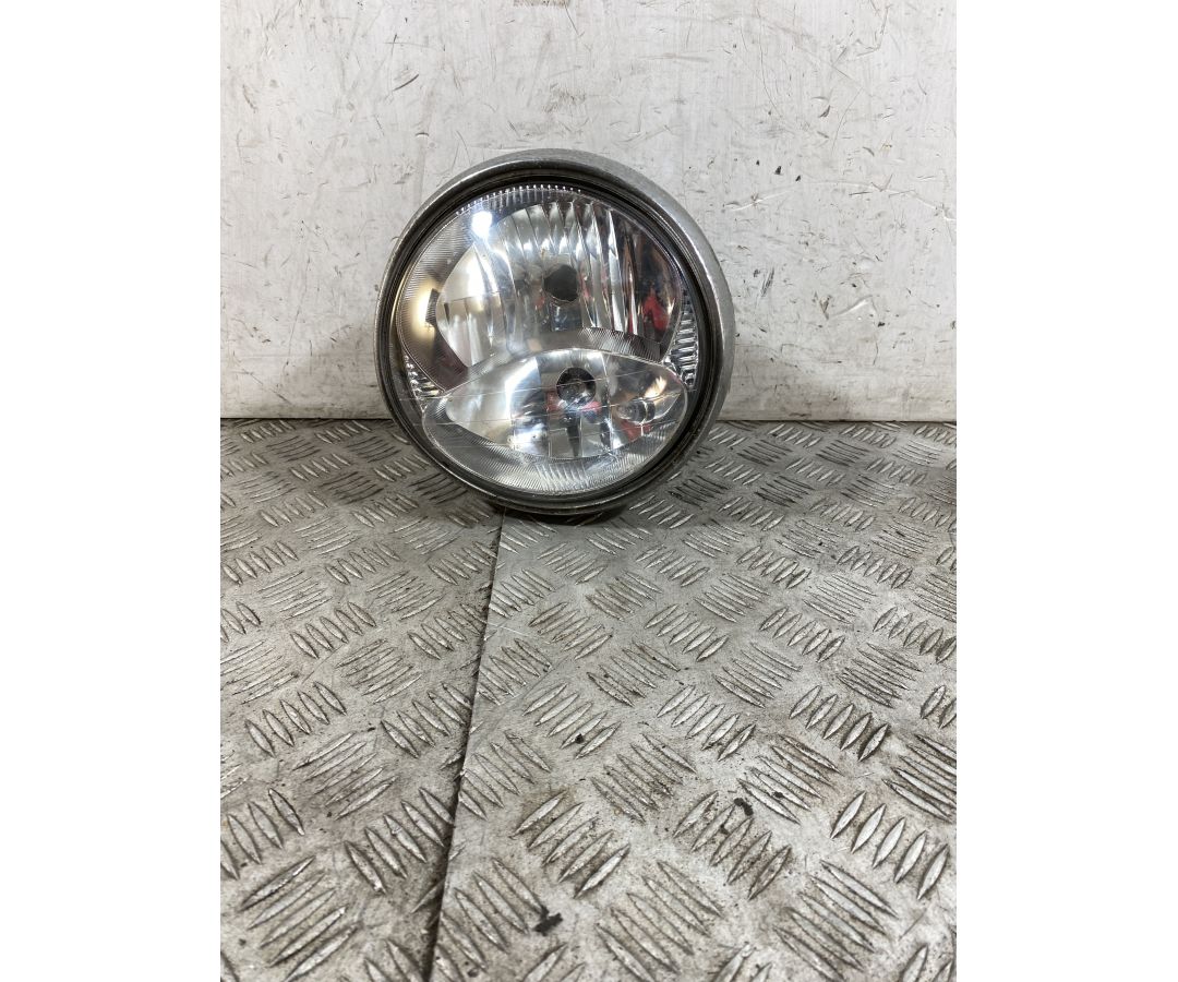 Faro Fanale Anteriore Honda Hornet 600 Dal 2005 al 2006  1757407179455