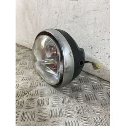 Faro Fanale Anteriore Honda Hornet 600 Dal 2005 al 2006  1757407179455