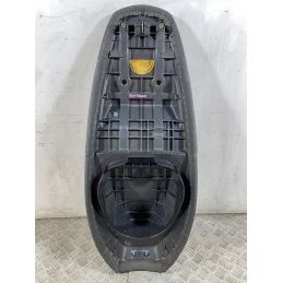 Sella Suzuki Sixteen 125 / 150 Dal 2007 Al 2014  1757409410341