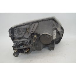 Faro fanale anteriore SX Dacia Duster Dal 2013 al 2018 Cod 260609367R  1757409425437