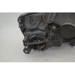 Faro fanale anteriore SX Dacia Duster Dal 2013 al 2018 Cod 260609367R  1757409425437