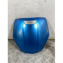 Carena Scudetto Anteriore Peugeot Tweet 125 / 150 dal 2017 al 2020  1757408151993