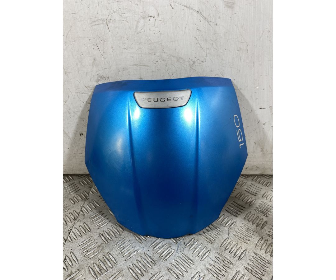 Carena Scudetto Anteriore Peugeot Tweet 125 / 150 dal 2017 al 2020  1757408151993
