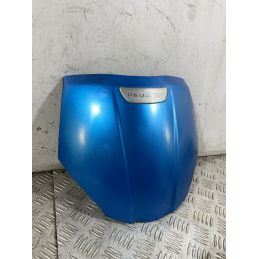 Carena Scudetto Anteriore Peugeot Tweet 125 / 150 dal 2017 al 2020  1757408151993