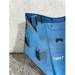 Carena Scudetto Anteriore Peugeot Tweet 125 / 150 dal 2017 al 2020  1757408151993