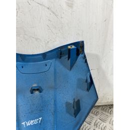 Carena Scudetto Anteriore Peugeot Tweet 125 / 150 dal 2017 al 2020  1757408151993