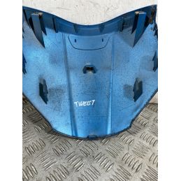 Carena Scudetto Anteriore Peugeot Tweet 125 / 150 dal 2017 al 2020  1757408151993