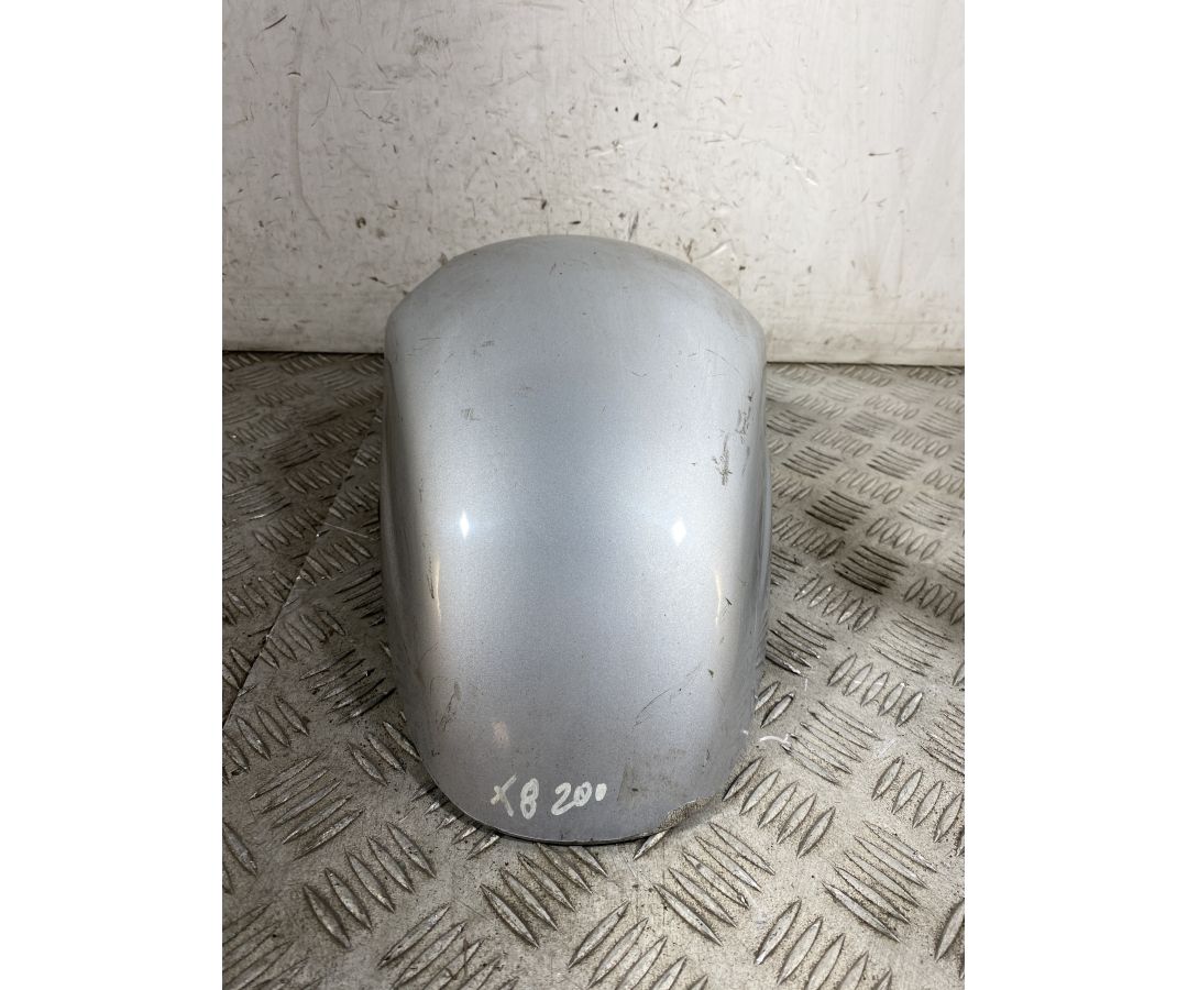 Carena Parafango Anteriore Piaggio X8 200 Dal 2004 al 2006  1757408841467