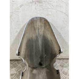 Carena Parafango Anteriore Piaggio X8 200 Dal 2004 al 2006  1757408841467