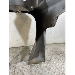Carena Scudo Anteriore Piaggio X8 200 Dal 2004 al 2006  1757410098477