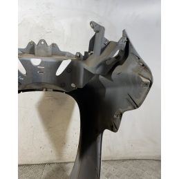 Carena Scudo Anteriore Piaggio X8 200 Dal 2004 al 2006  1757410098477
