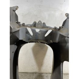 Carena Scudo Anteriore Piaggio X8 200 Dal 2004 al 2006  1757410098477