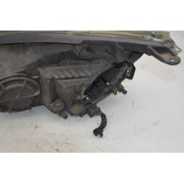 Faro Anteriore DX Opel Corsa D Dal 2006 al 2014 Cod 93189366  1757410079605