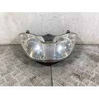 Faro Fanale Anteriore Piaggio X8 200 Dal 2004 al 2006  1757410347063