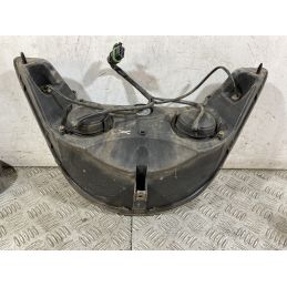 Faro Fanale Anteriore Piaggio X8 200 Dal 2004 al 2006  1757410347063