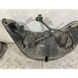 Faro Fanale Anteriore Piaggio X8 200 Dal 2004 al 2006  1757410347063