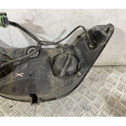 Faro Fanale Anteriore Piaggio X8 200 Dal 2004 al 2006  1757410347063