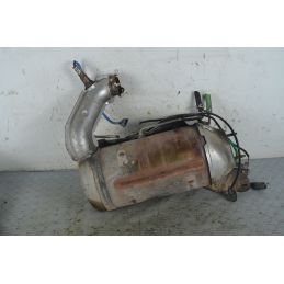 Catalizzatore FAP Dacia Duster Dal 2013 al 2018 Cod 208A07274R  1757410587391