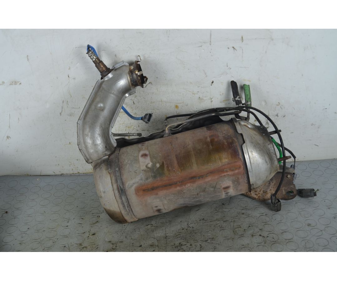 Catalizzatore FAP Dacia Duster Dal 2013 al 2018 Cod 208A07274R  1757410587391
