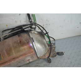 Catalizzatore FAP Dacia Duster Dal 2013 al 2018 Cod 208A07274R  1757410587391