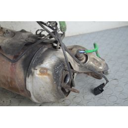 Catalizzatore FAP Dacia Duster Dal 2013 al 2018 Cod 208A07274R  1757410587391