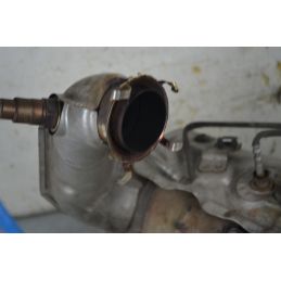 Catalizzatore FAP Dacia Duster Dal 2013 al 2018 Cod 208A07274R  1757410587391