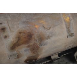 Catalizzatore FAP Dacia Duster Dal 2013 al 2018 Cod 208A07274R  1757410587391